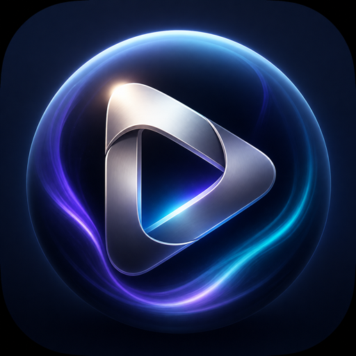 Vela Cinema icon